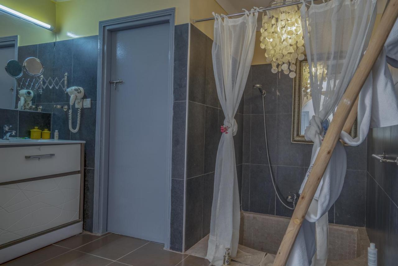 Taj Atlas Wellness Boutique Hotel & Spa Amizmiz Екстер'єр фото